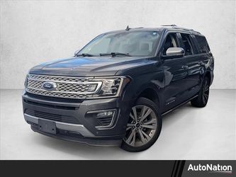 2020 Ford Expedition