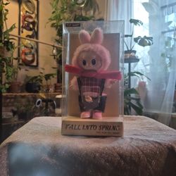 Pop Mart Monster Labubu