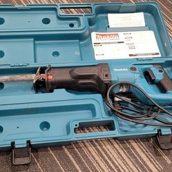 Makita Sawzall 9Amp