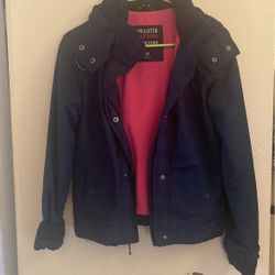 Hollister Xs