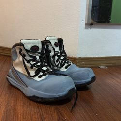 Avenger Work Boot Size 9