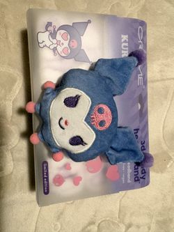 Kuromi Head Band