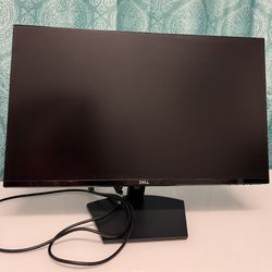 Dell Full HD 27inch Monitor (Like New)
