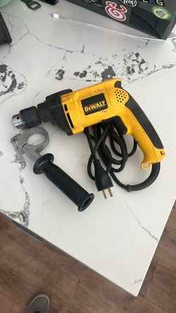 Dewalt DW511 Hammer Drill