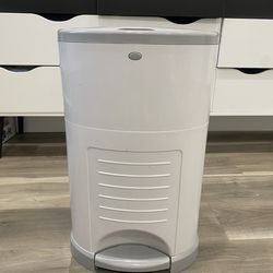 Dekor Plus Diaper Pail