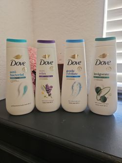 💥DOVE- Body wash💥