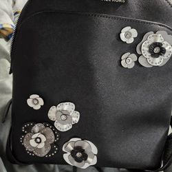 Micheal Kors Backpack 