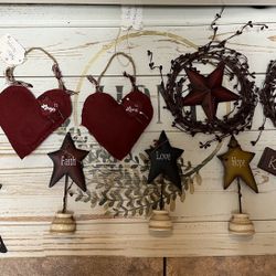 Primitive Decor Bundle
