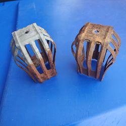 Gutter Downspout Guards 
