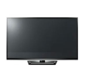 LG Plasma TV 50”