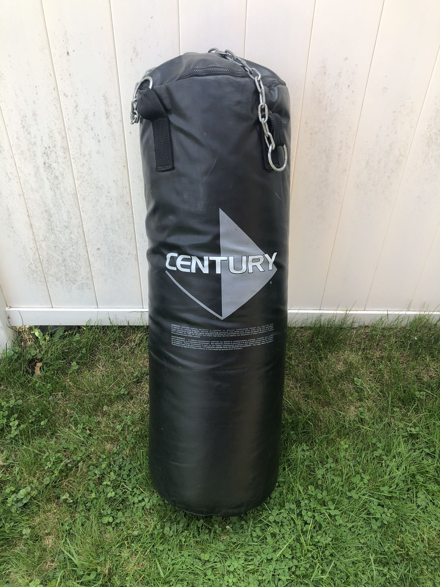 Punching Bag