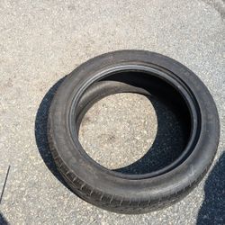 Used Good Year Eagle Tire