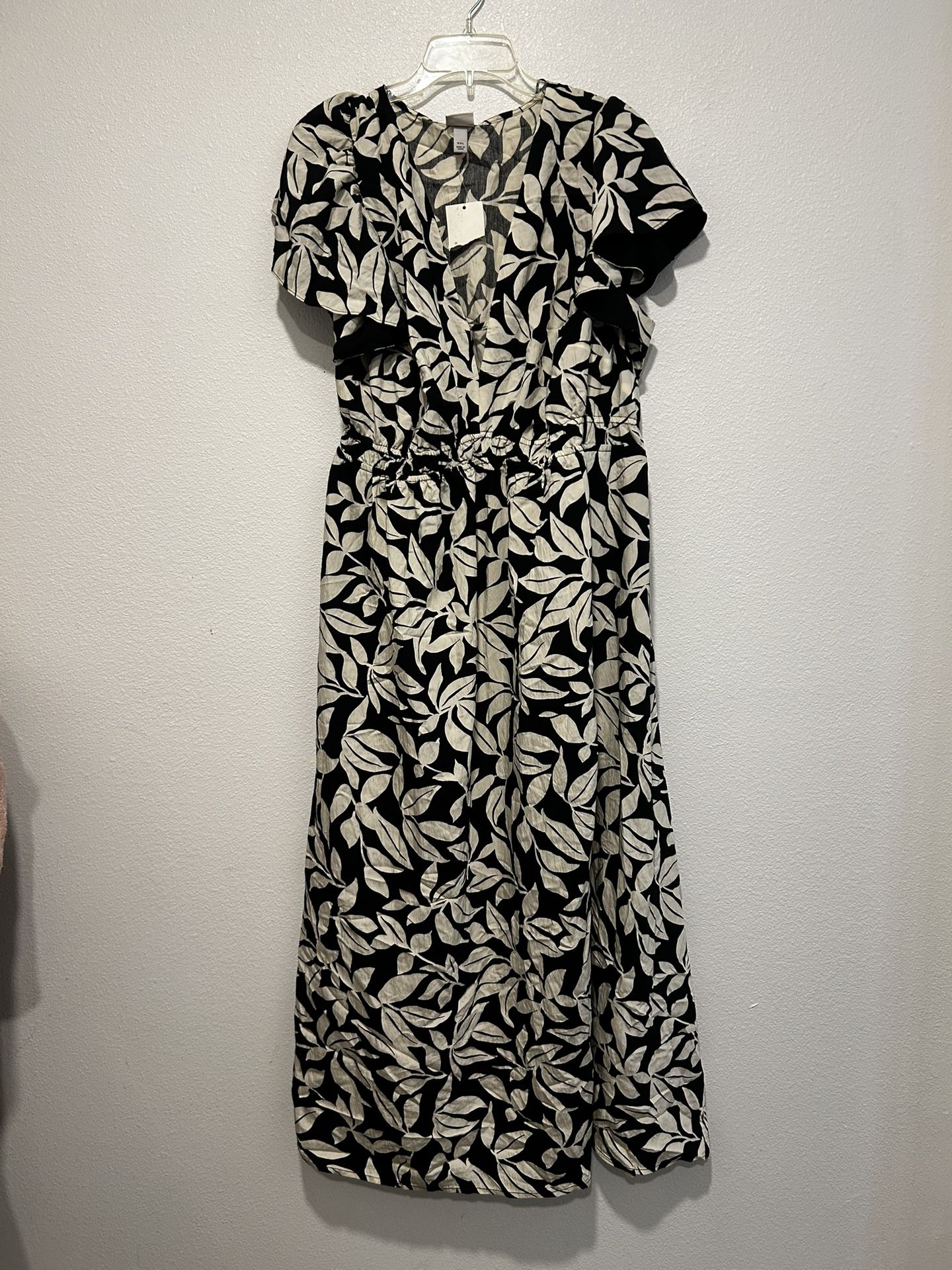 Women's 2xl Dress NWT 