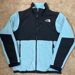 the North Face fleece jacket for Youth (size L 14/16). $35