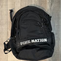 Victoria Secret Backpack
