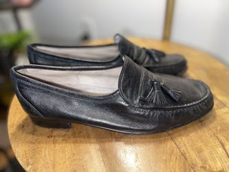 Johnstone And Murphy Size 8.5