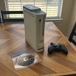 xbox 360