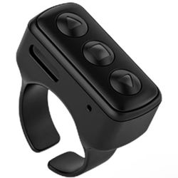 Tim Too Ring Scroller