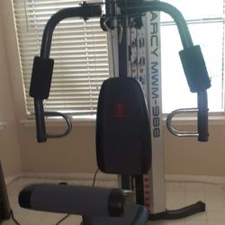 Home Gym 