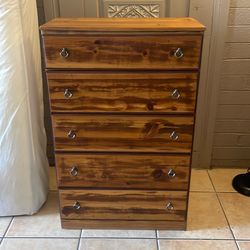 5 Drawer Chest!!!