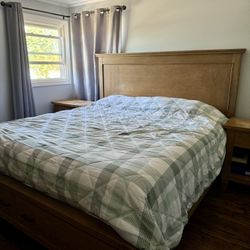 King size Bedroom Furniture 