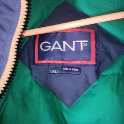 GANT Vintage Jacket
