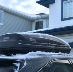Thule 604 ascent 1600 new arrivals