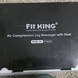Leg Compressor