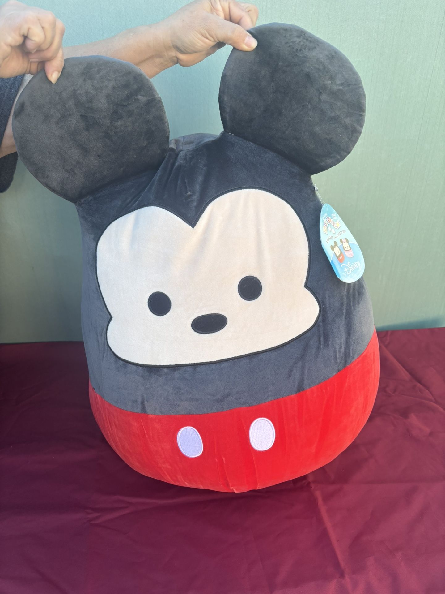 Disney Mickey Mouse 