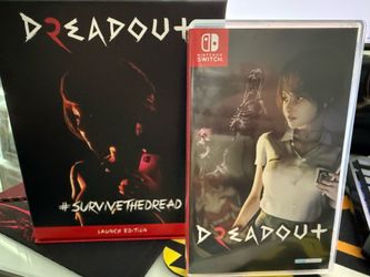 Dreadout 2