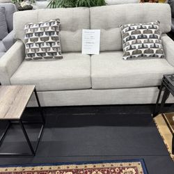 Sofa & Love Seat On Sale