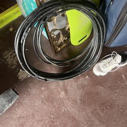 2/0 Copper Wire 