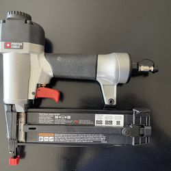 16 Gauge Pneumatic Cable Porter FN250SB Nail Gun