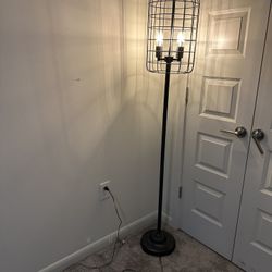 Industrial Floor Light 