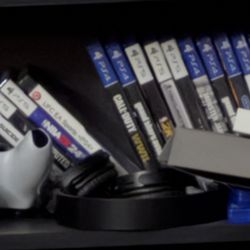 PS4 And Ps5 For Sale