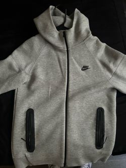 Nike tech