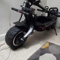 Dualtron Storm
