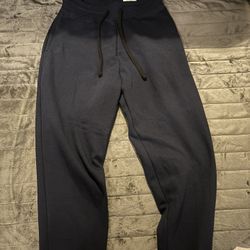 Joggers Size Medium 