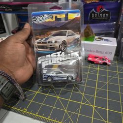 HotWheels