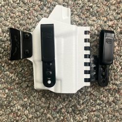 T.REX Sidecar Holster