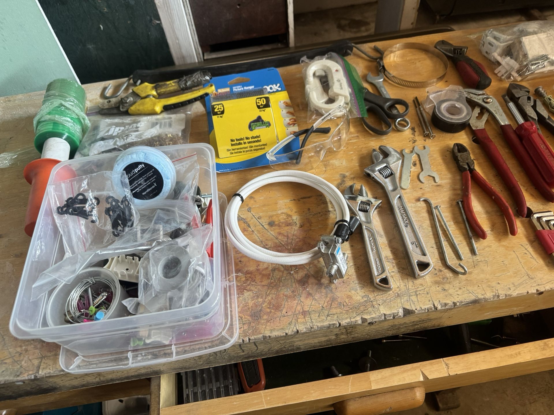Tools