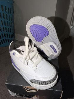 Jordan 3 Retro ( TD) 