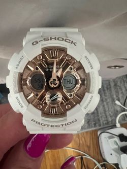 Casio G-Shock Watch