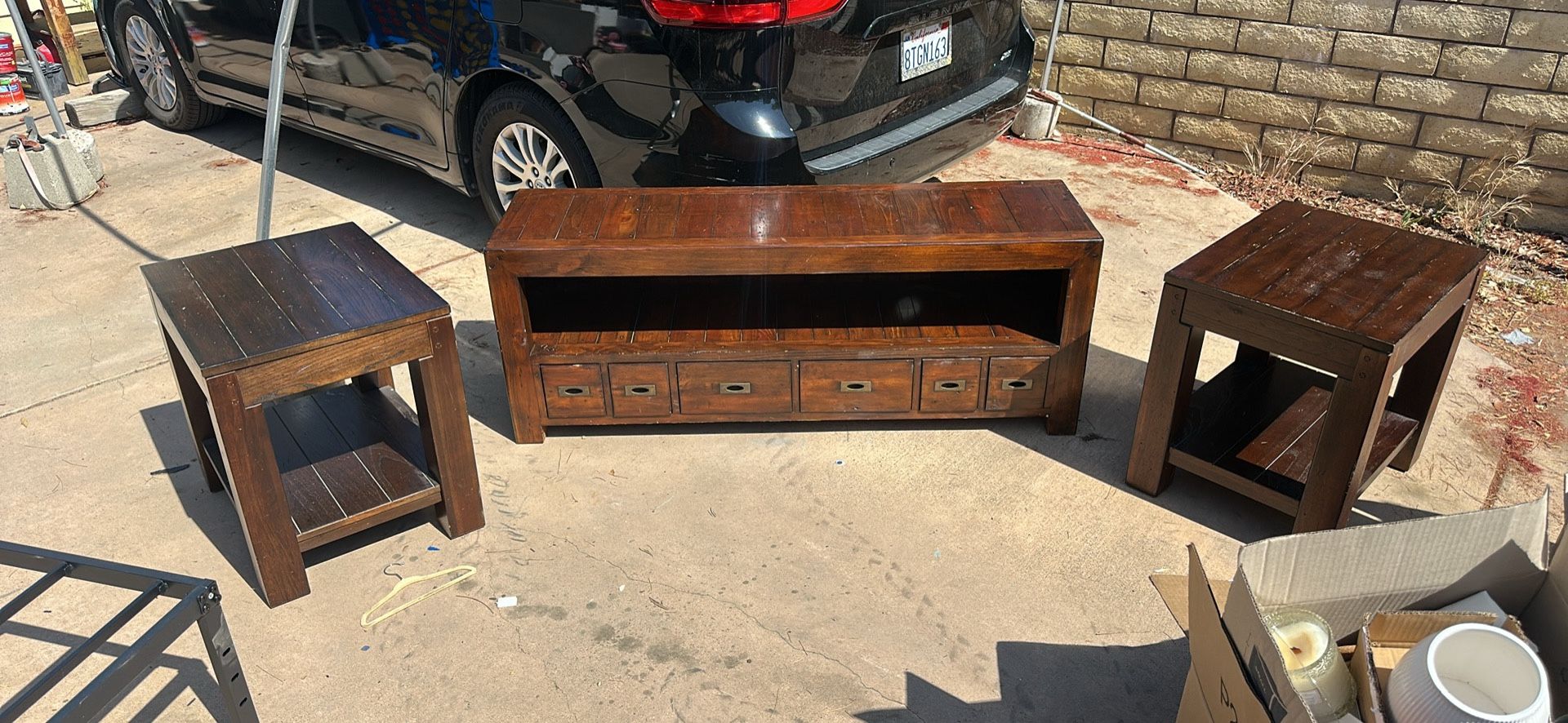 Tv Stand