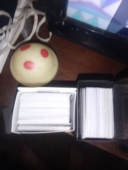 2 decks of magic the gathering cards
