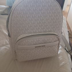 Michael Kors Backpack Brand New