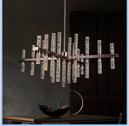 Modern Chandelier