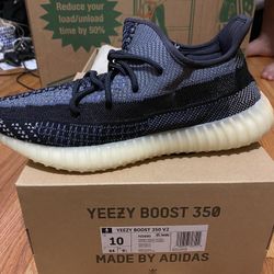 Adidas Yeezy 350 Carbon Size 8, 9, 10 
