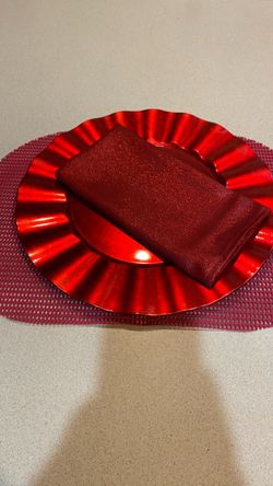 3piece table setting
