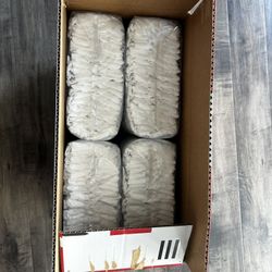 Huggies Size One Diapers 